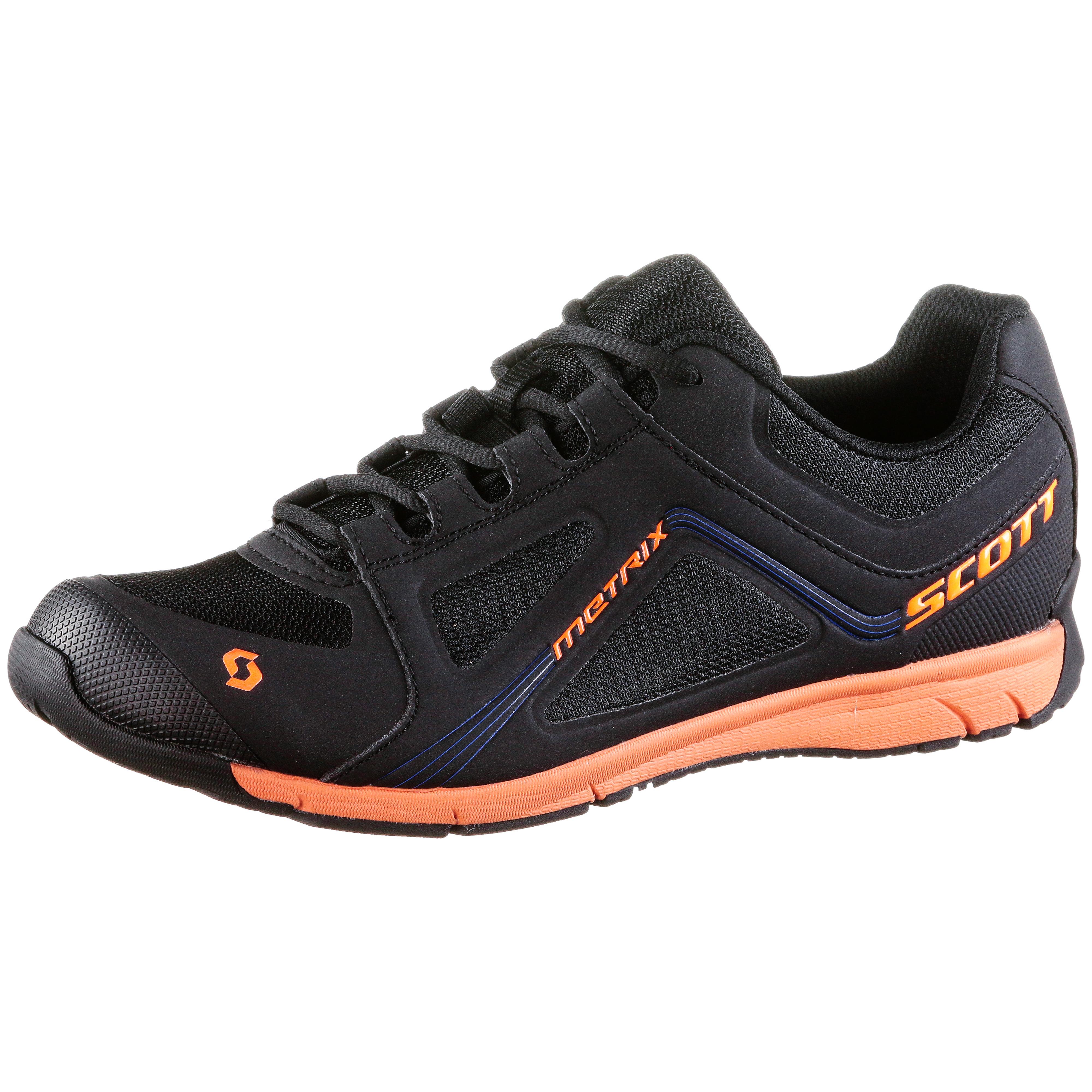 scott metrix shoe