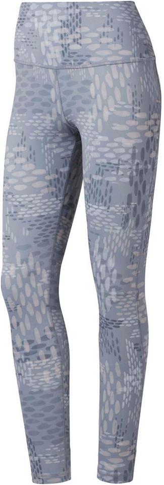 Reebok Tights Damen cdgry4