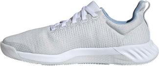 adidas Solar LT Trainer Fitnessschuhe Damen white