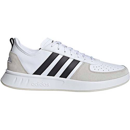 adidas Court 80s Sneaker Herren ftwr white im Online Shop von SportScheck kaufen adidas Court 80s Sneaker Herren ftwr white im Online Shop von SportScheck kaufen