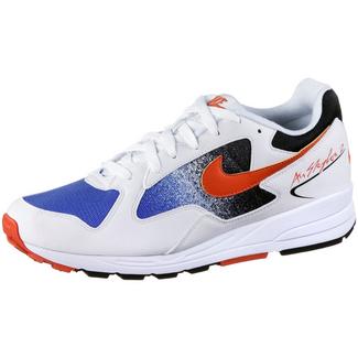 Nike Air Skylon II Sneaker white-team orange-hyper royal-black