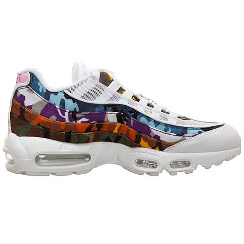 Nike Air Max 95 Sneaker Damen grau weiß im Online Shop von SportScheck kaufen Nike Air Max 95 Sneaker Damen grau weiß im Online Shop von SportScheck kaufen