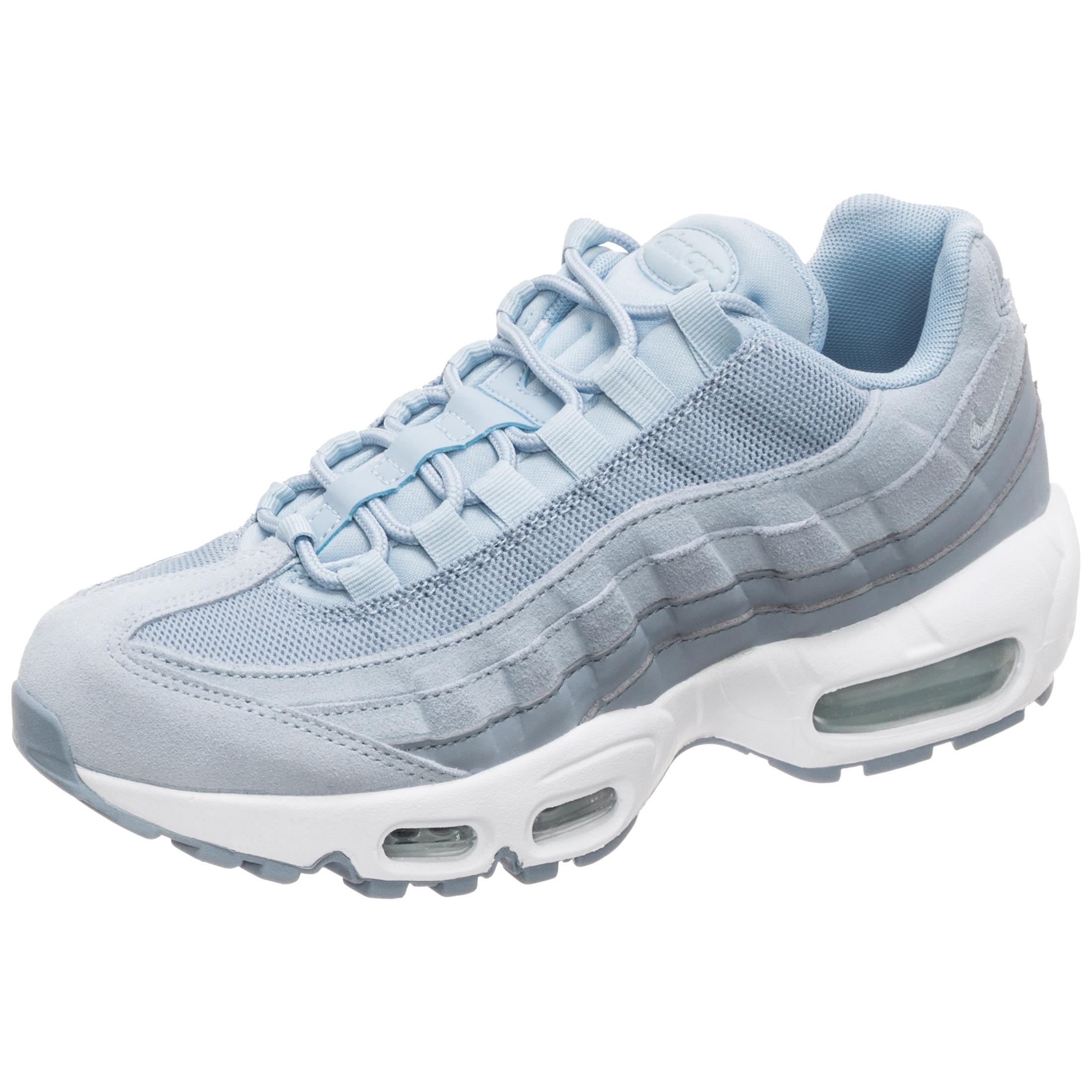 Nike Air Max 95 Sneaker Damen weiß im Online Shop von SportScheck kaufen Nike Air Max 95 Sneaker Damen weiß im Online Shop von SportScheck kaufen
