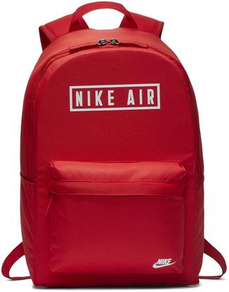 Nike Rucksack Heritage 2.0 Air GFX Daypack university red-university red-white