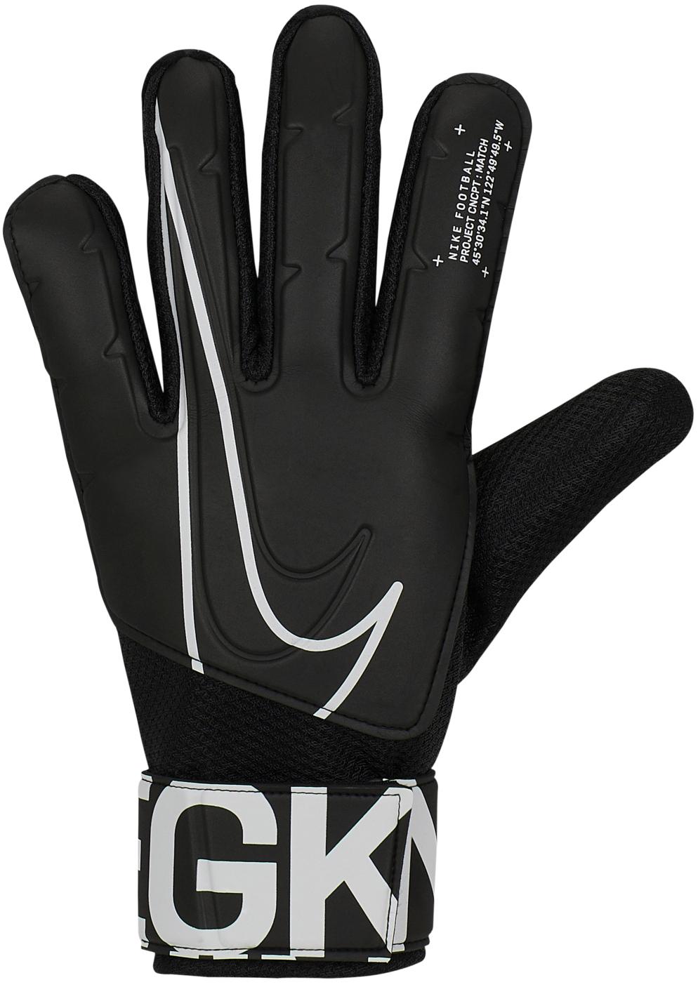 nike torwarthandschuhe neu