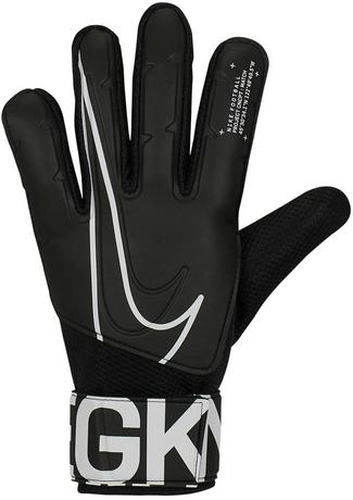 Nike NK GK MATCH-FA19 Torwarthandschuhe black-white