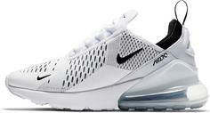 Schuhe Air Max 270 von Nike in weiB im Online Shop von SportScheck kaufen