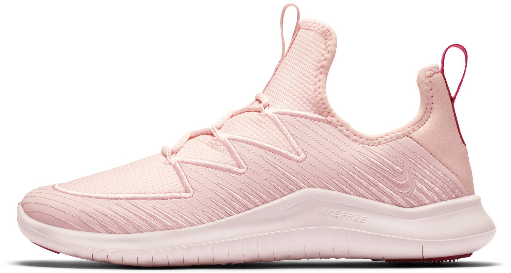 nike ultra pink