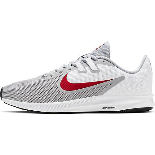 Nike Downshifter 9 Laufschuhe Herren wolf grey university red white black im Online Shop von SportScheck kaufen Nike Downshifter 9 Laufschuhe Herren wolf grey university red white black im Online Shop von SportScheck kaufen