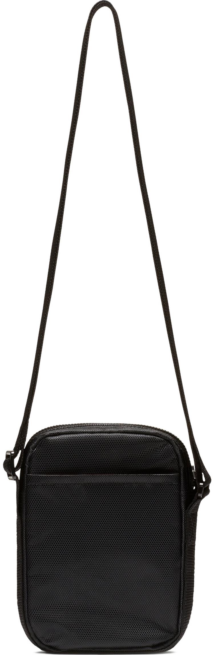 Nike Nike Heritage Umh&auml;ngetasche - black-black-white - 0 | SportScheck