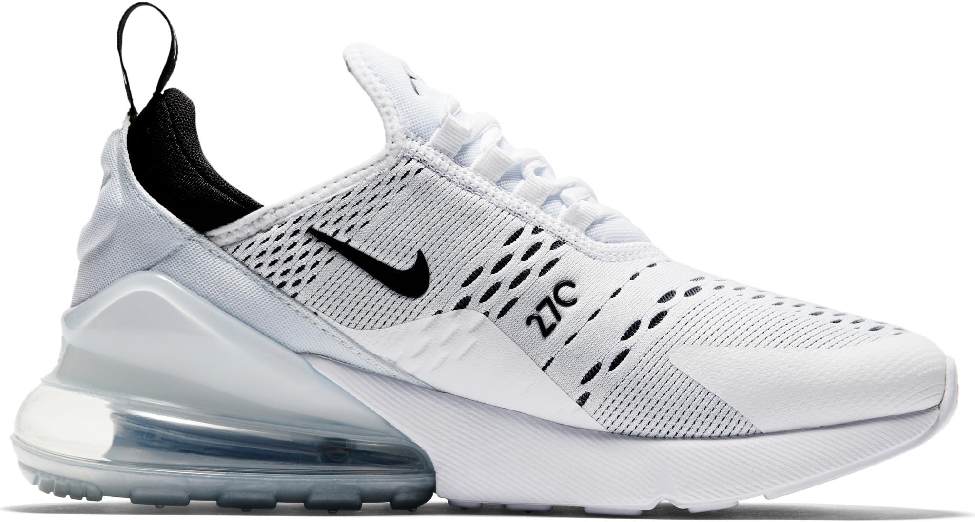 Nike air max 270 cheap white damen