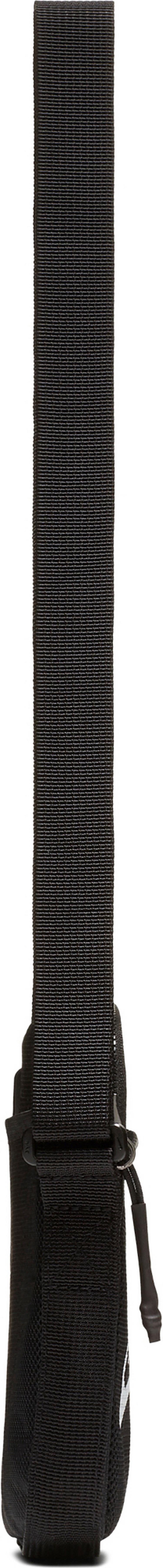 Nike Nike Heritage Umh&auml;ngetasche - black-black-white - 0 | SportScheck