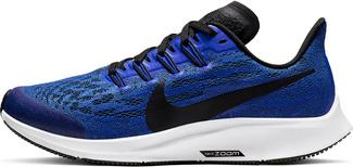 Nike Pegasus Laufschuhe Kinder racer-blue-black-white