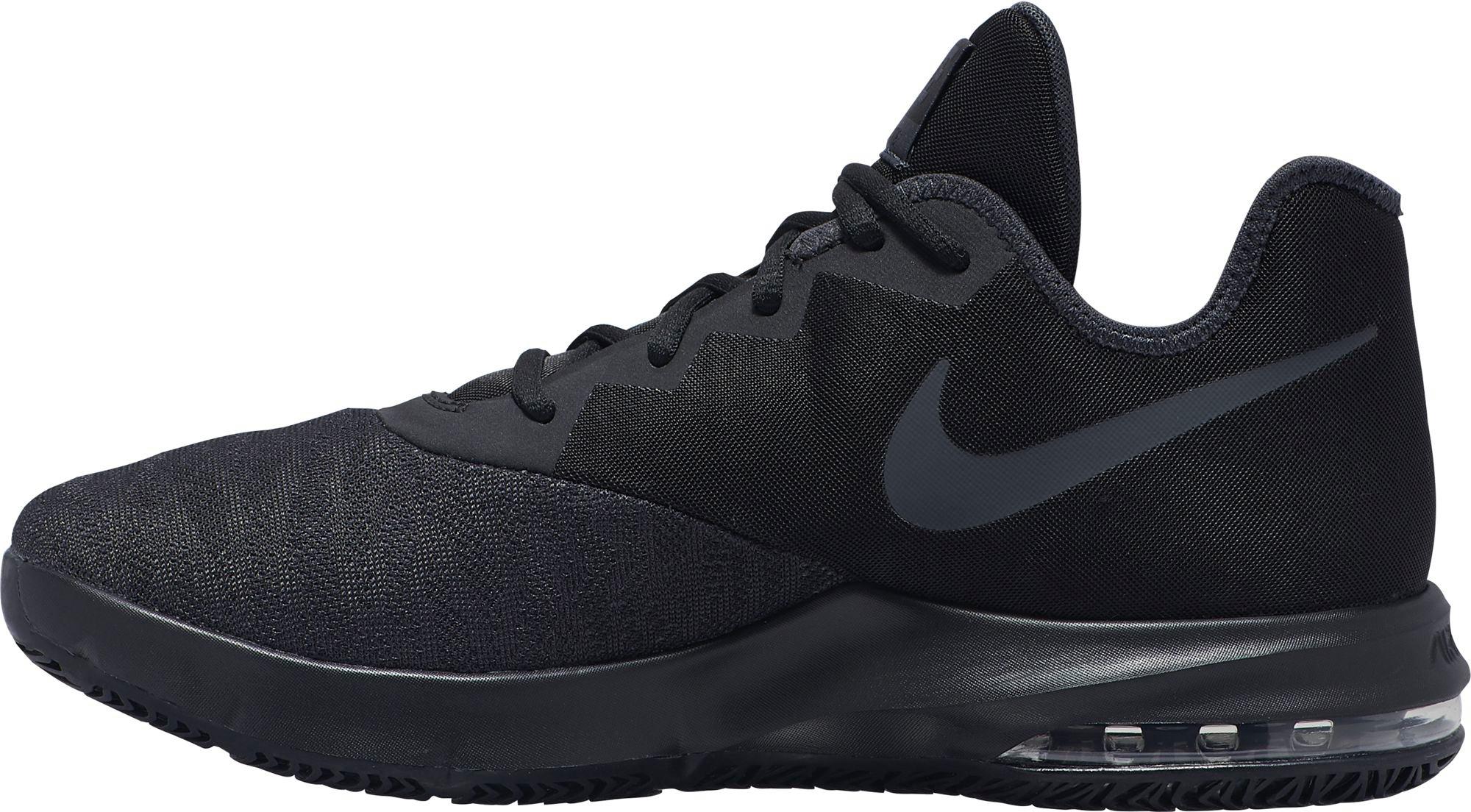 nike air max basketballschuhe
