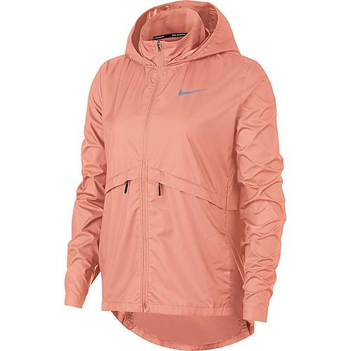 Nike Essential Damen Laufjacke (große Größe) Nike Essential Damen Laufjacke (große Größe)