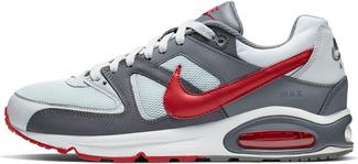 nike air max command red