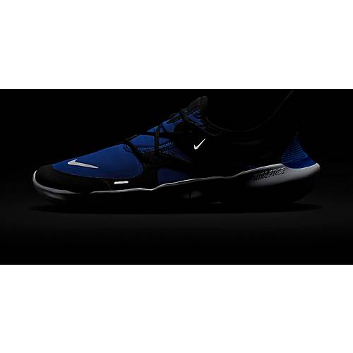 Shoes NIKE Free Rn 5.0 AQ1289 402 Racer BlueBlackWhite Shoes NIKE Free Rn 5.0 AQ1289 402 Racer BlueBlackWhite
