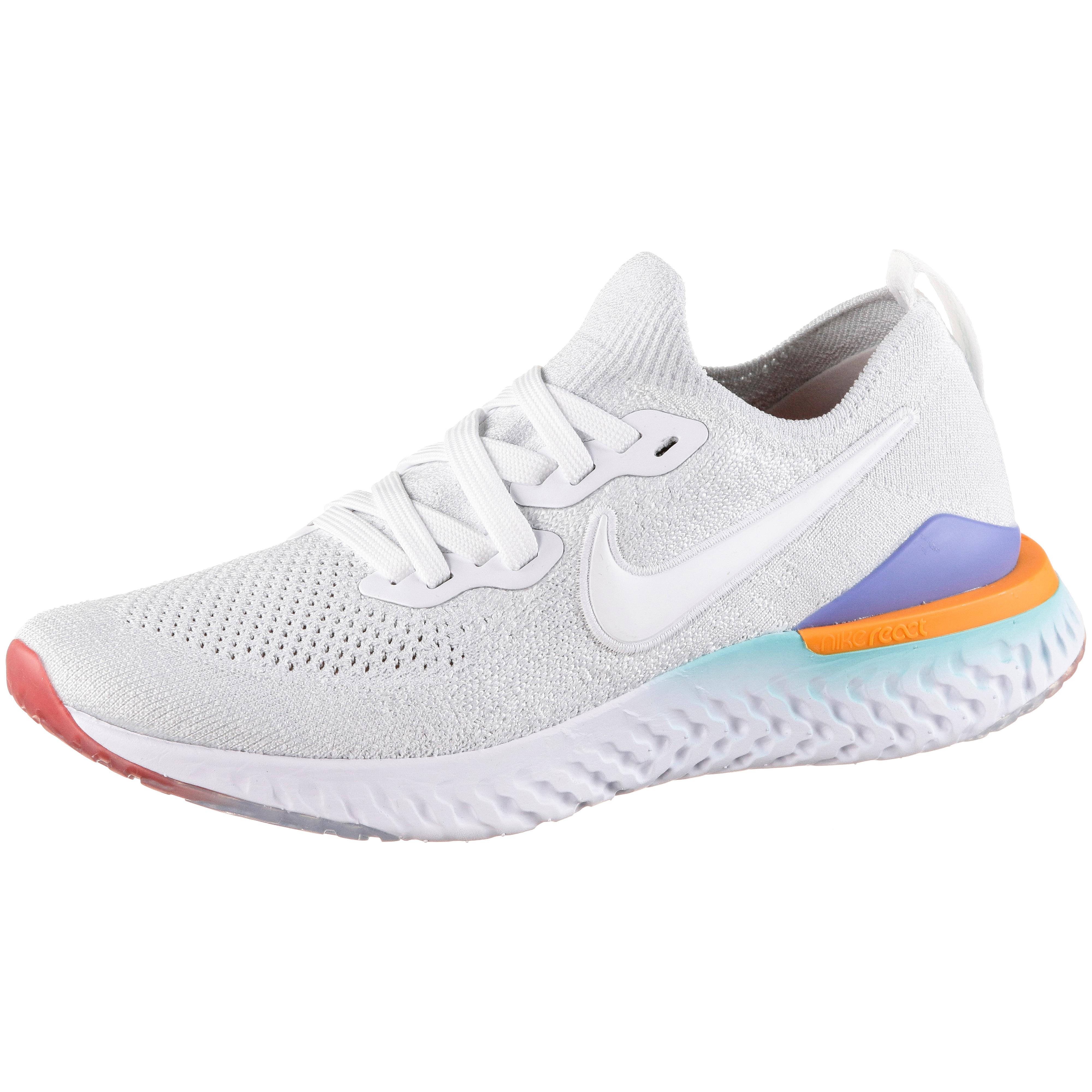 nike epic react flyknit 3