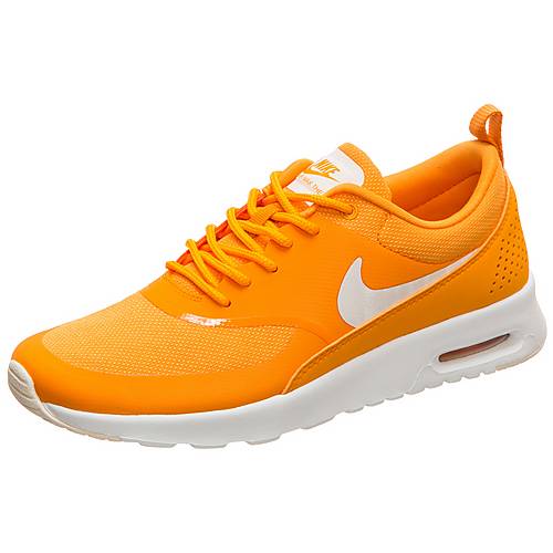 Nike Damen Air Max Thea Textile Sneaker Nike Damen Air Max Thea Textile Sneaker