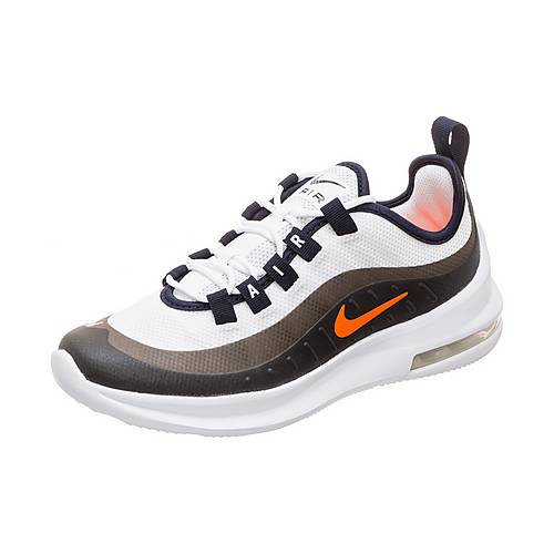 Nike Air Max Axis Sneaker Jungen weiß orange im Online Shop von SportScheck kaufen Nike Air Max Axis Sneaker Jungen weiß orange im Online Shop von SportScheck kaufen