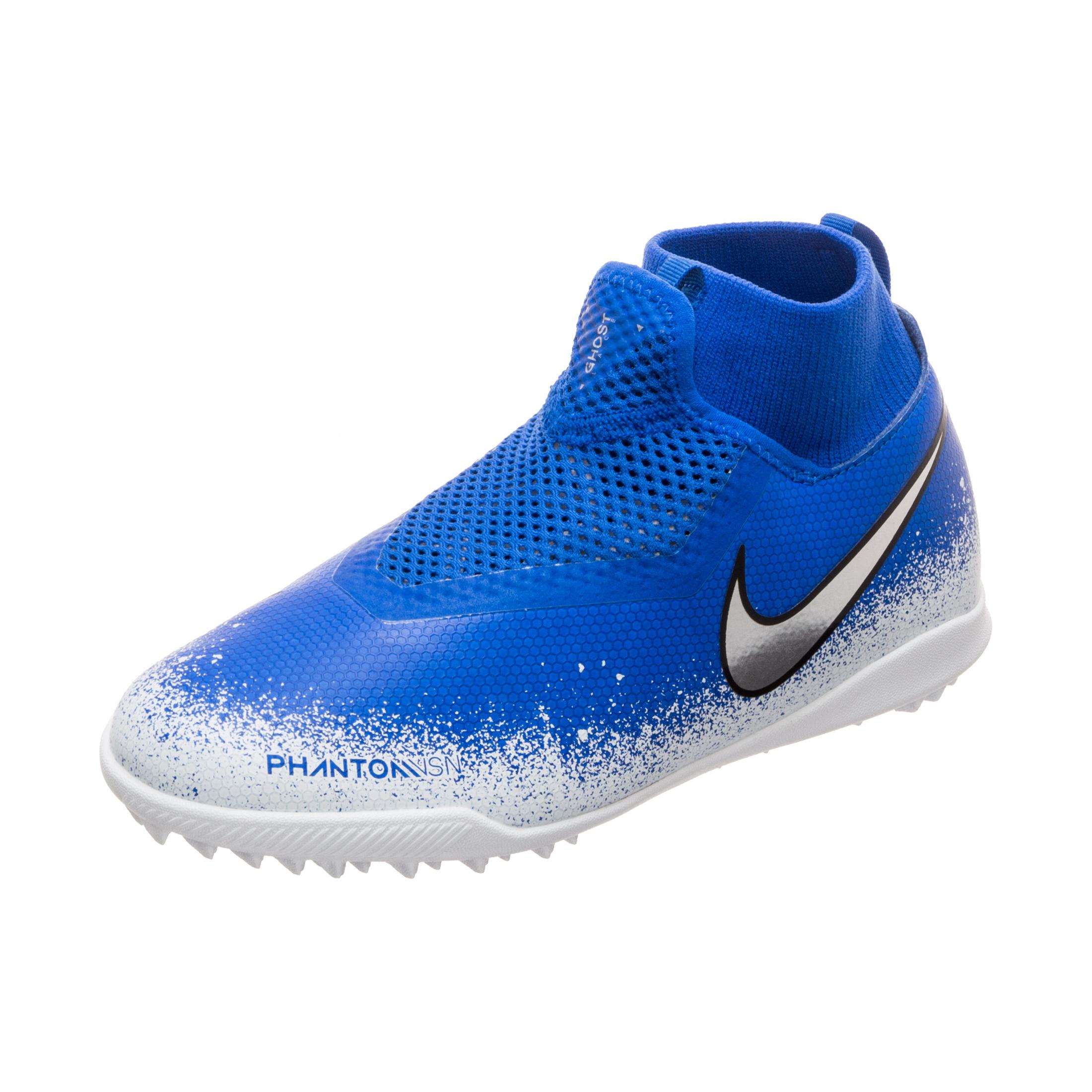 nike phantom vision kunstrasen