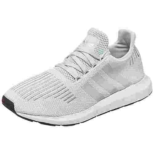 adidas Swift Run Sneaker Damen hellgrau / silber im Online Shop von SportScheck kaufen adidas Swift Run Sneaker Damen hellgrau / silber im Online Shop von SportScheck kaufen