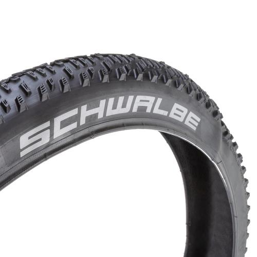 Rückansicht von Schwalbe Racing Ralph P 27,5x2,25; 57-584MM Fahrradreifen