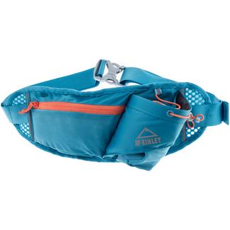 Mc Kinley Crxss 1 Bauchtasche blau-hellrot