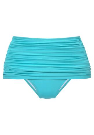 Lascana Bikini Hose Damen mint