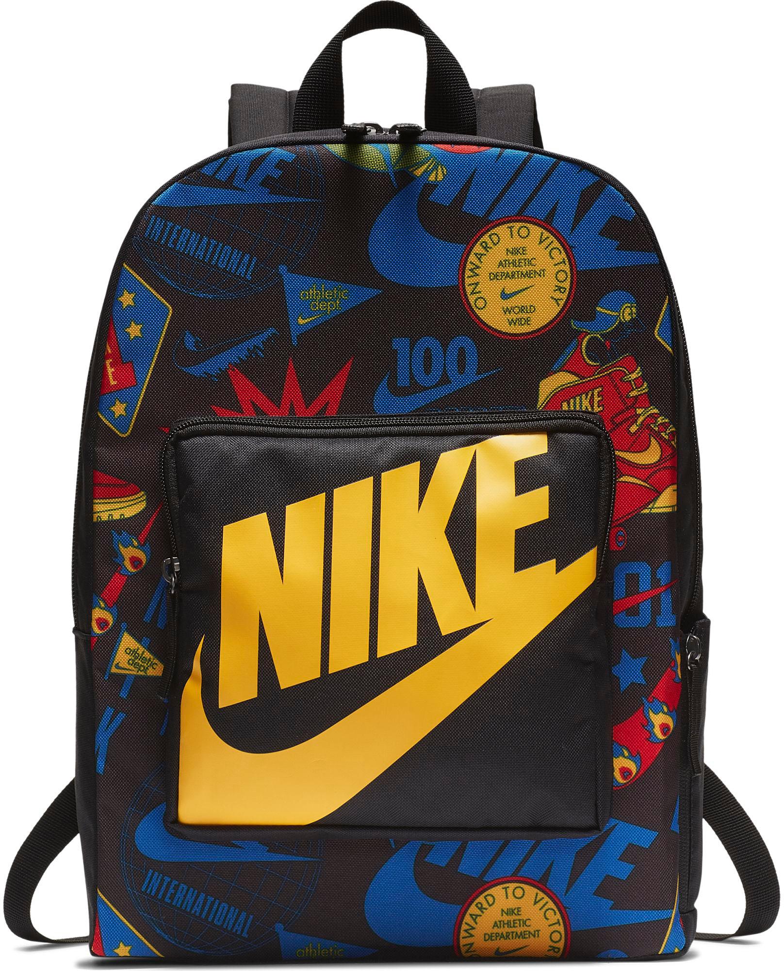 nike kinder rucksack