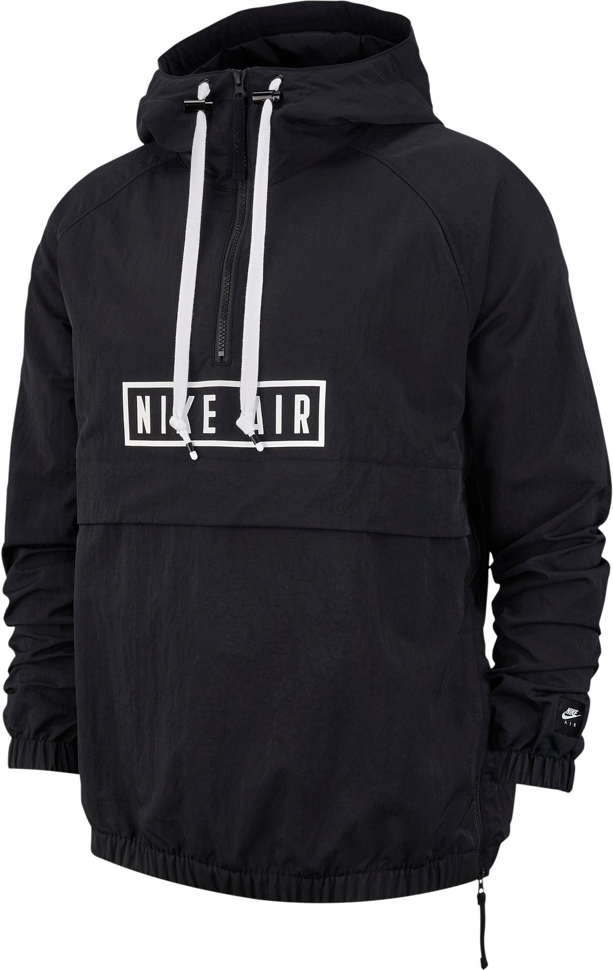 nike windbreaker clearance