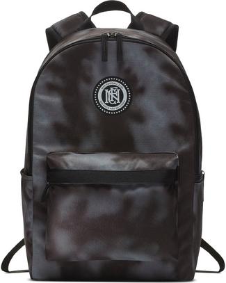 Nike Rucksack F.C. Daypack black-black-white