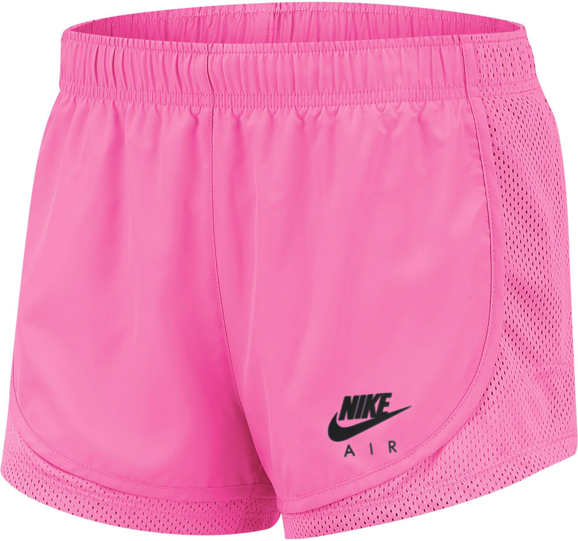 nike shorts damen