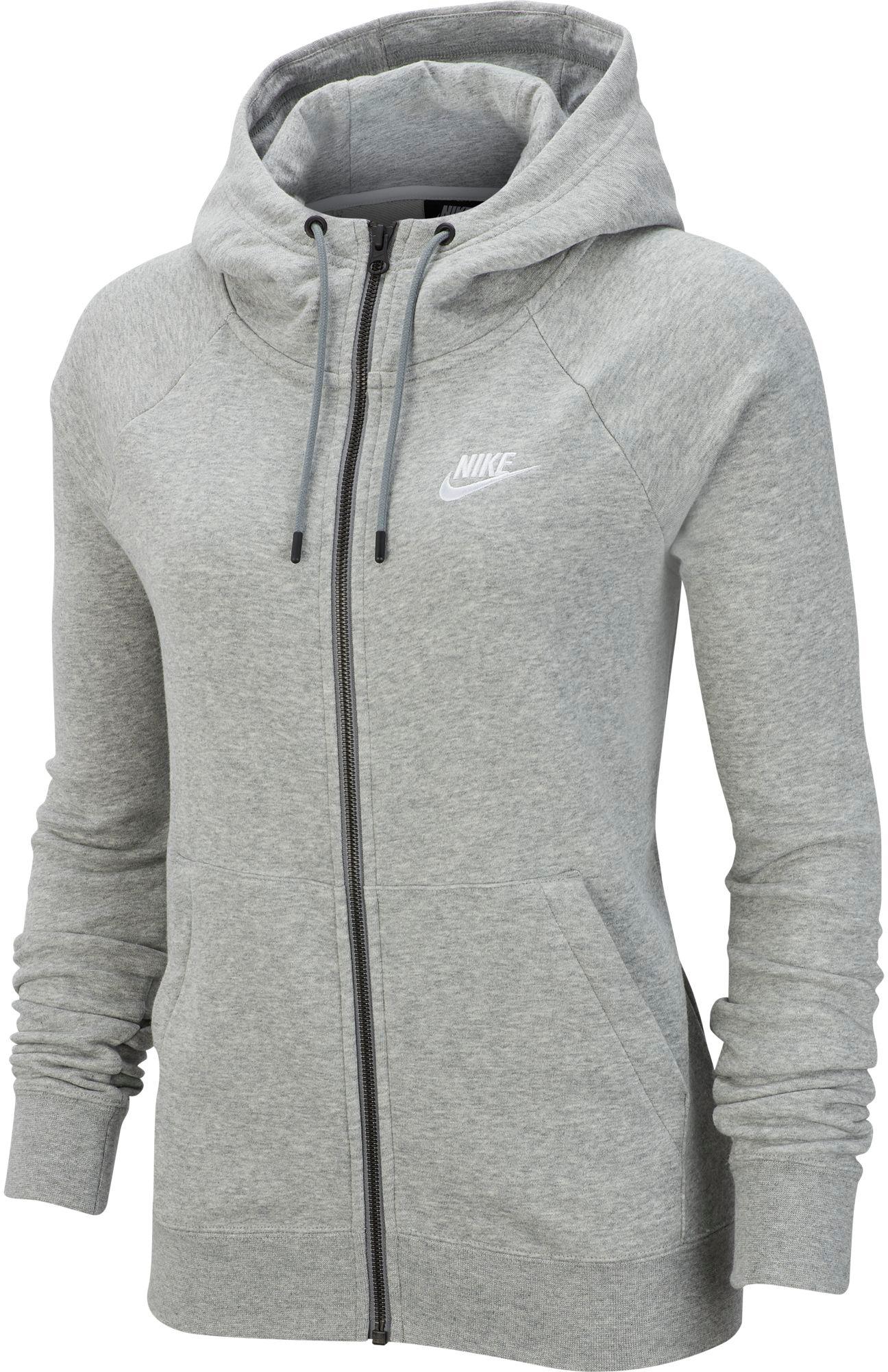 nike stadionjacke herren