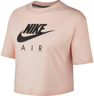 Nike Air T-Shirt Damen echo pink