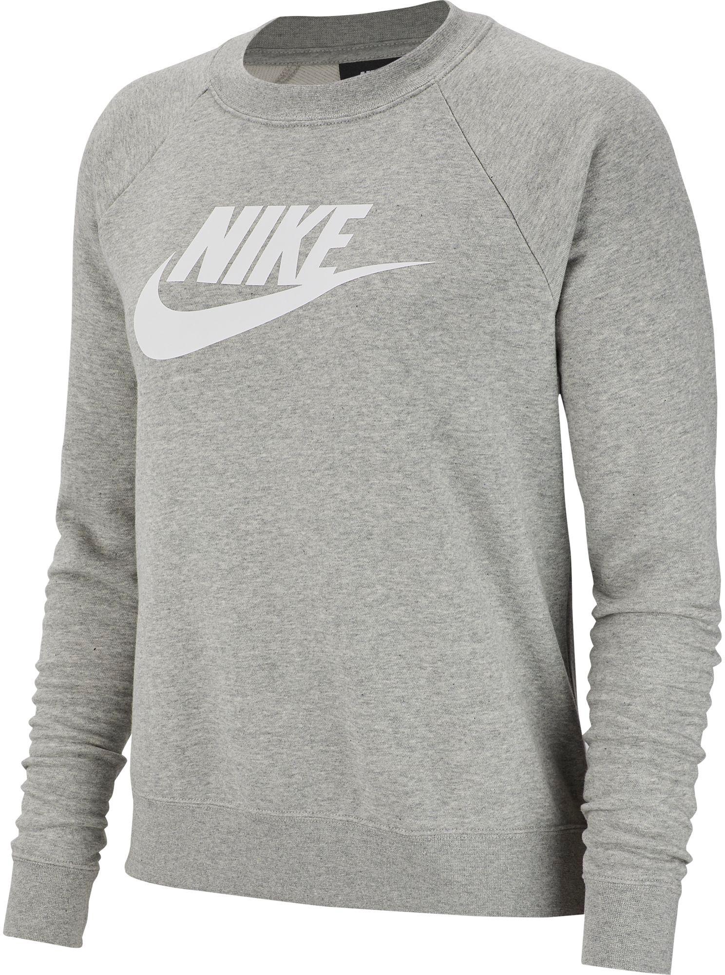 nike nsw sweatshirt