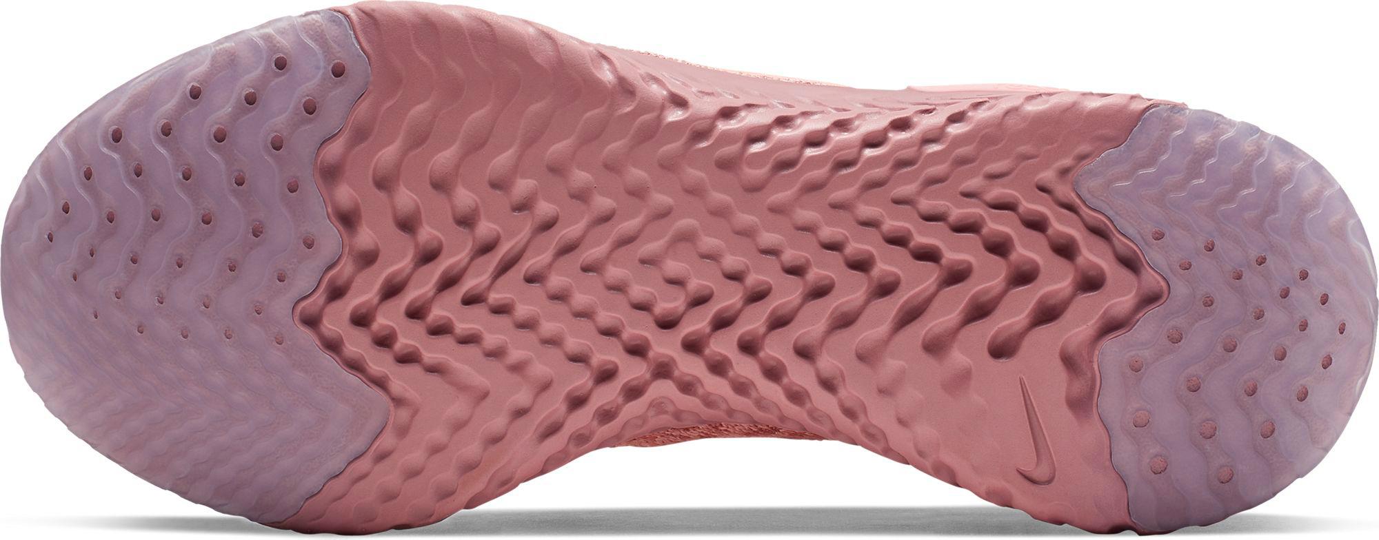 nike epic react flyknit womens