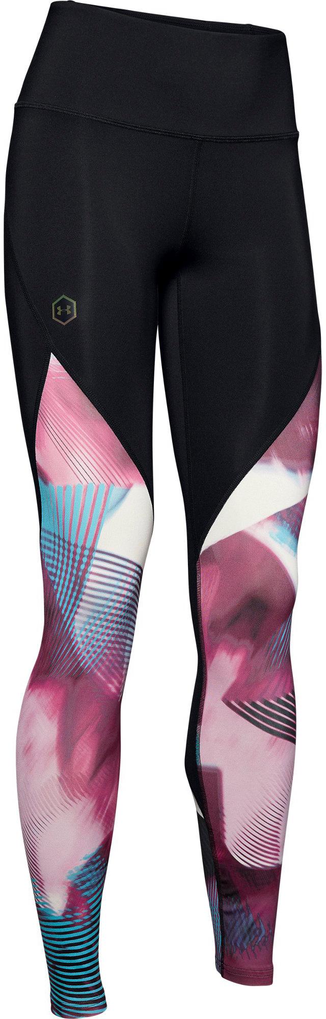 under armour rush tights