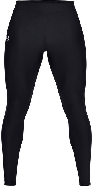 Under Armour Qualifier Tights Herren black
