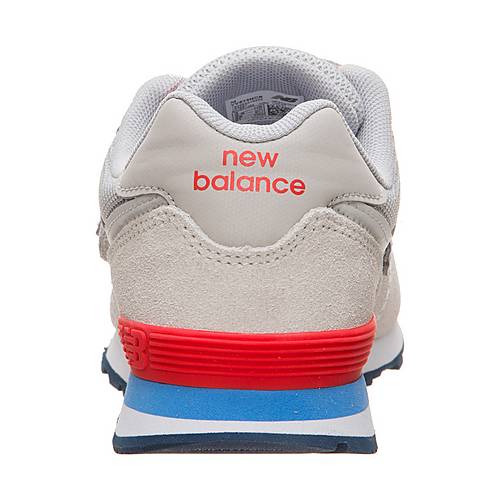 NEW BALANCE YV574 M Sneaker Kinder Sneaker Jungen beige blau im Online Shop von SportScheck kaufen NEW BALANCE YV574 M Sneaker Kinder Sneaker Jungen beige blau im Online Shop von SportScheck kaufen