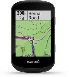 Garmin Edge 530 Fahrradcomputer black