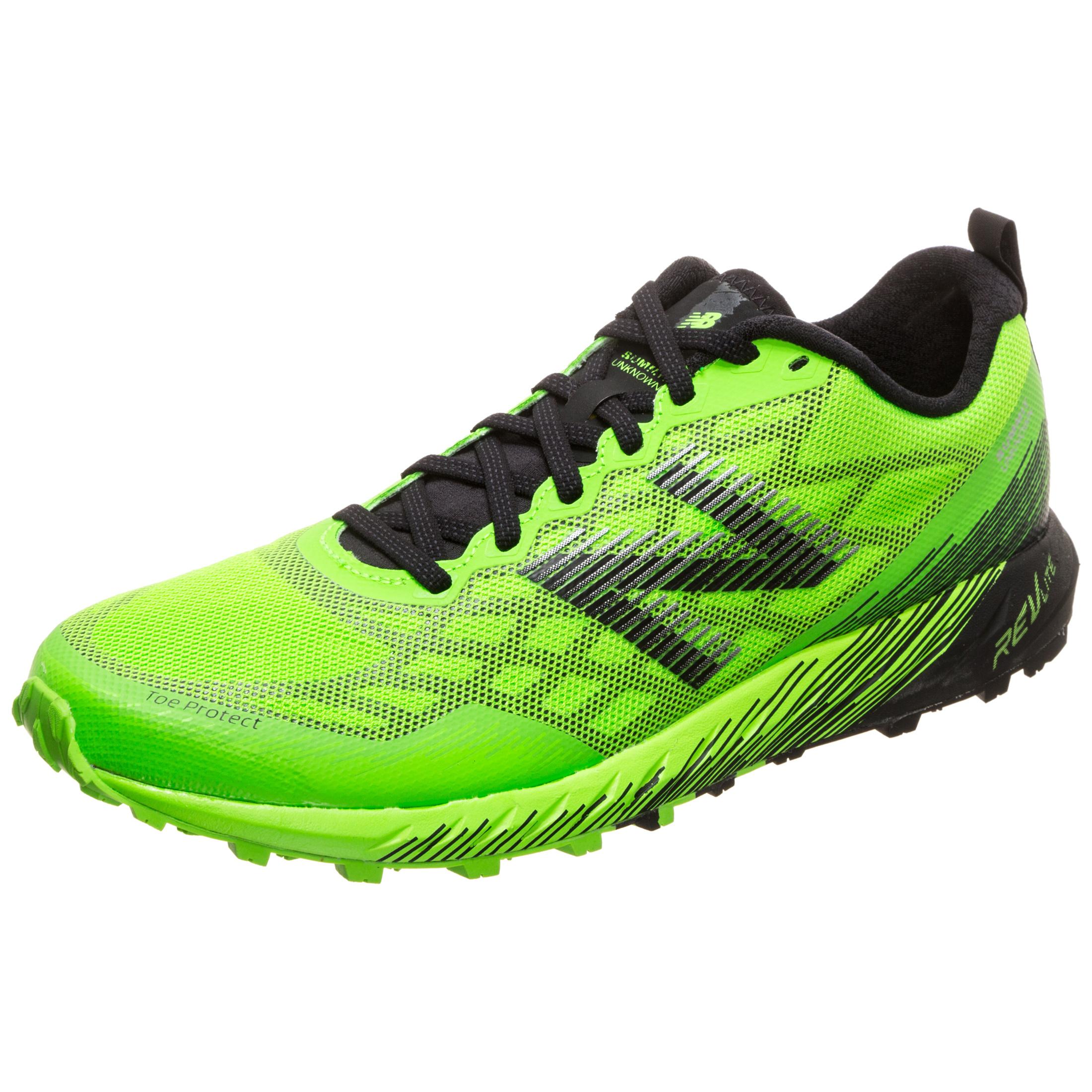 new balance herren grün
