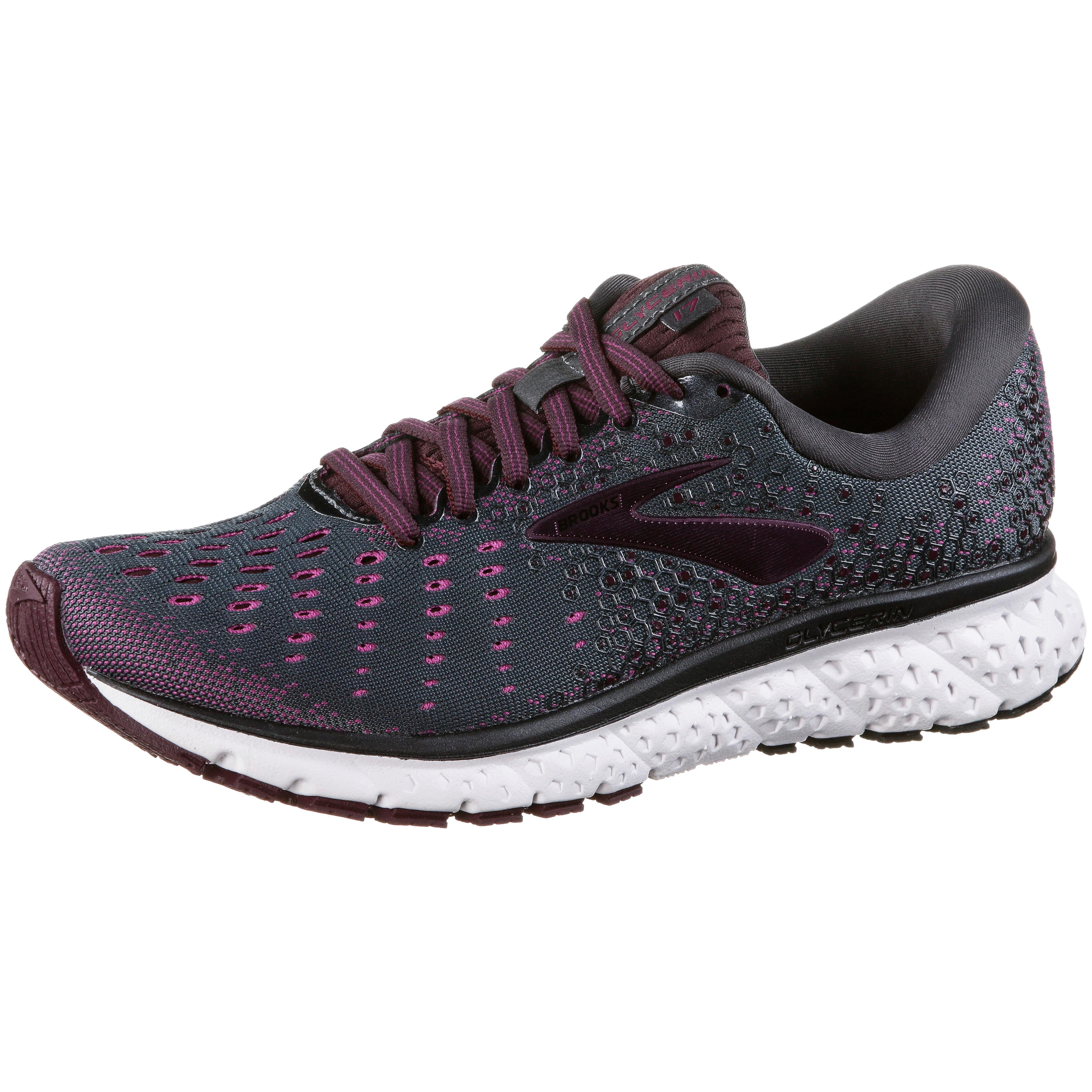 laufschuhe damen brooks glycerin