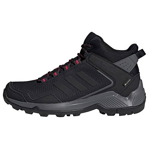 adidas TERREX Eastrail Mid GTX Schuh Wanderschuhe Damen Carbon Core Black Active Pink im Online Shop von SportScheck kaufen adidas TERREX Eastrail Mid GTX Schuh Wanderschuhe Damen Carbon Core Black Active Pink im Online Shop von SportScheck kaufen