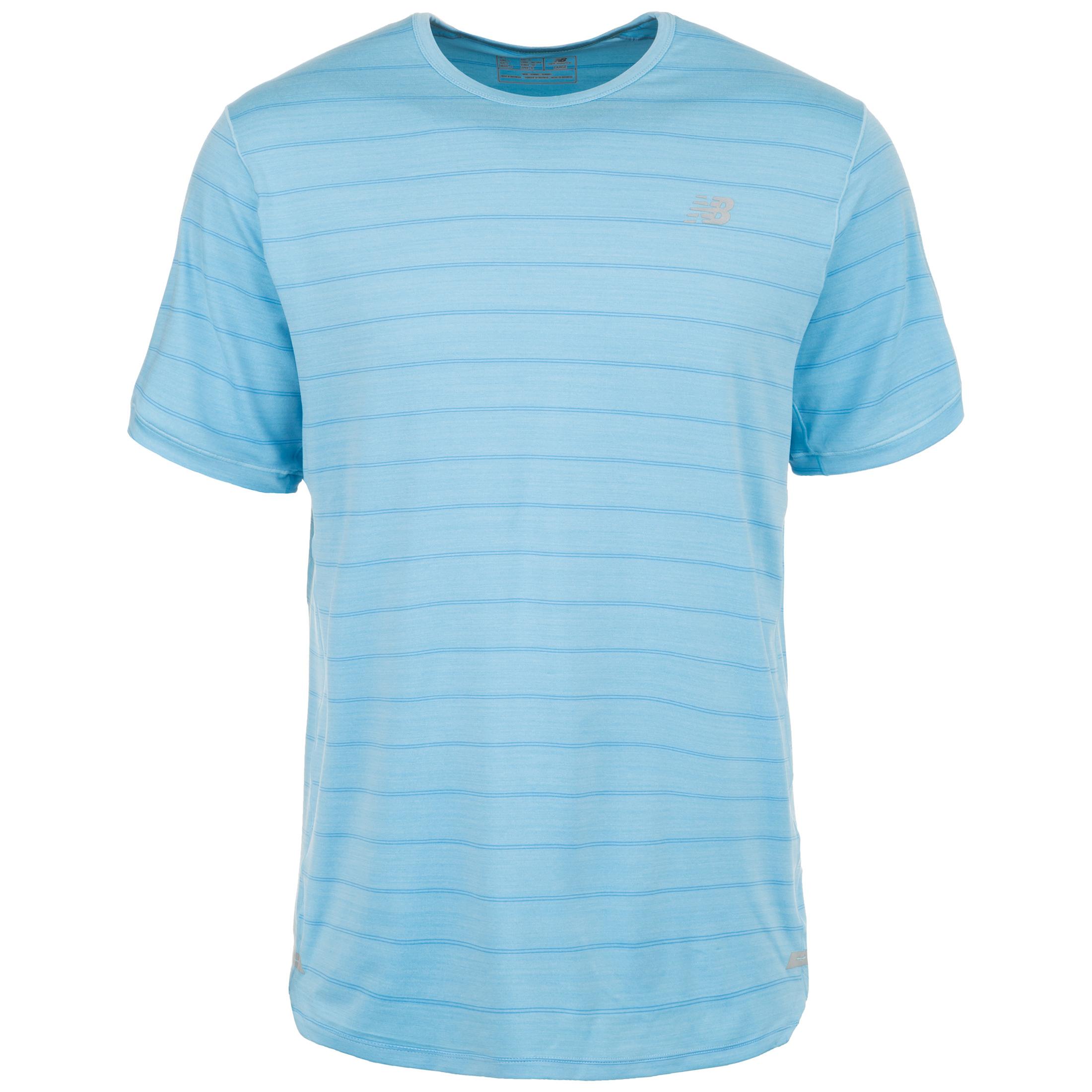 new balance laufshirt herren