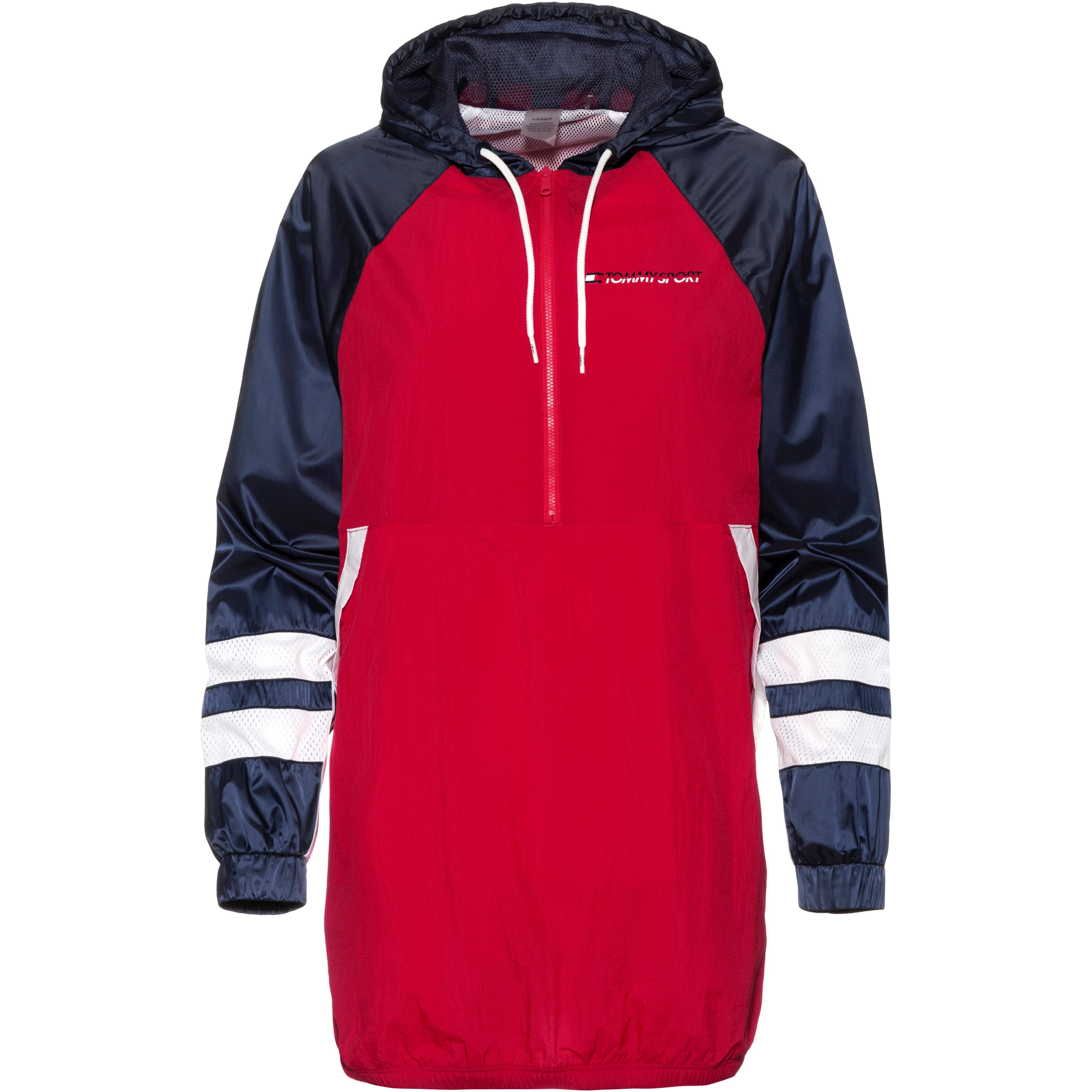 tommy hilfiger sport windbreaker