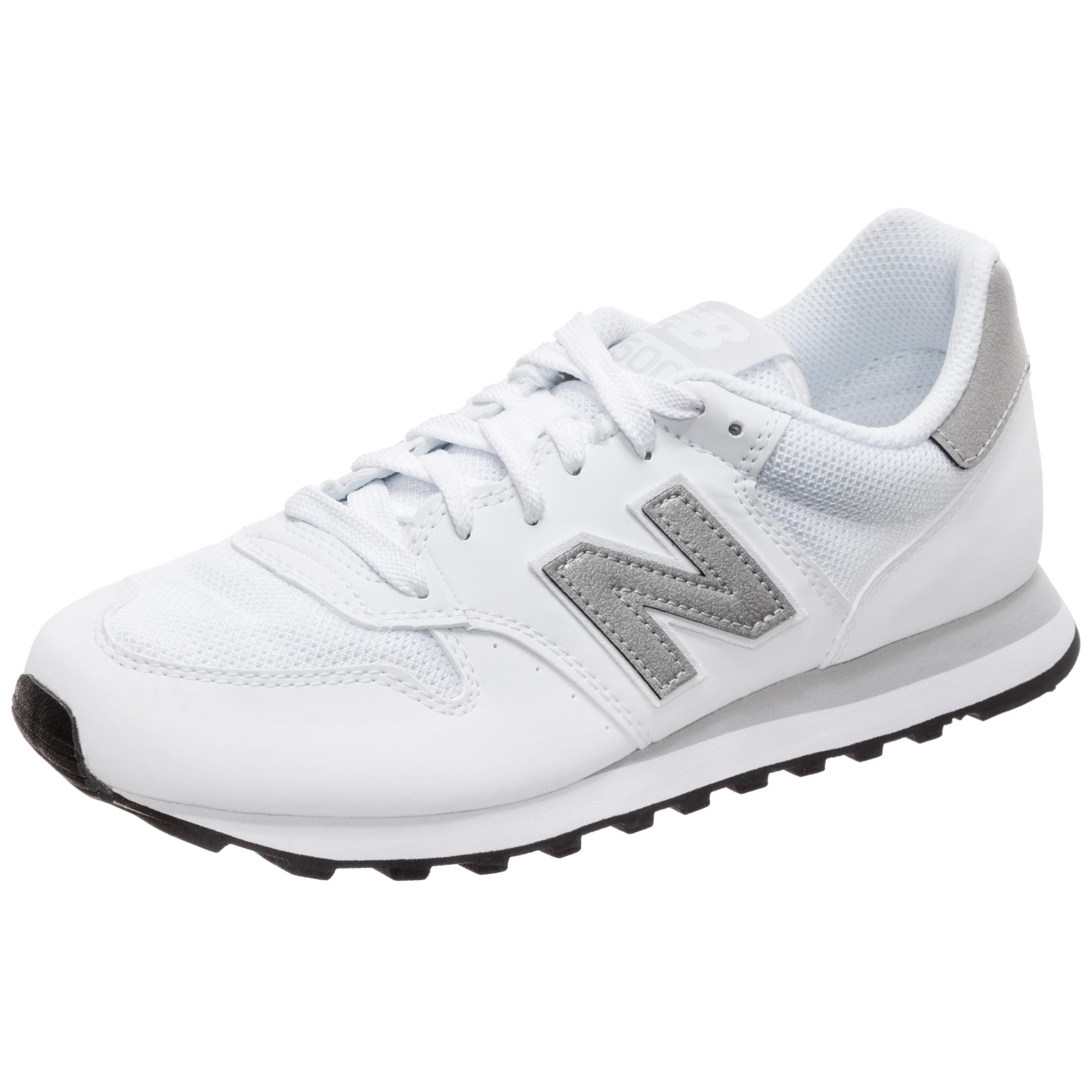 new balance 500 weiß