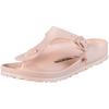 Birkenstock Gizeh EVA Zehentrenner Damen - rose