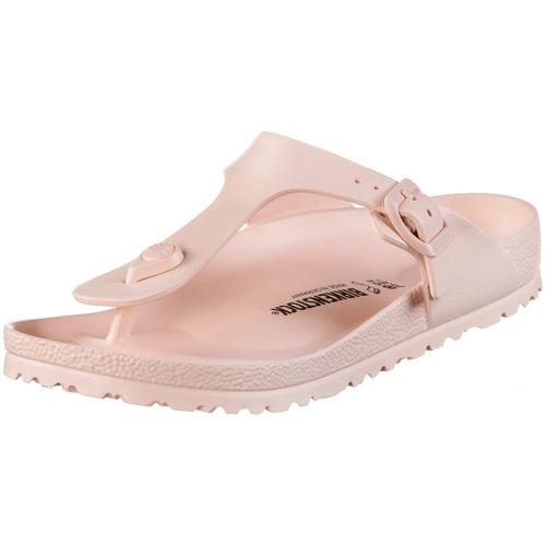 Birkenstock Gizeh EVA Zehentrenner Damen