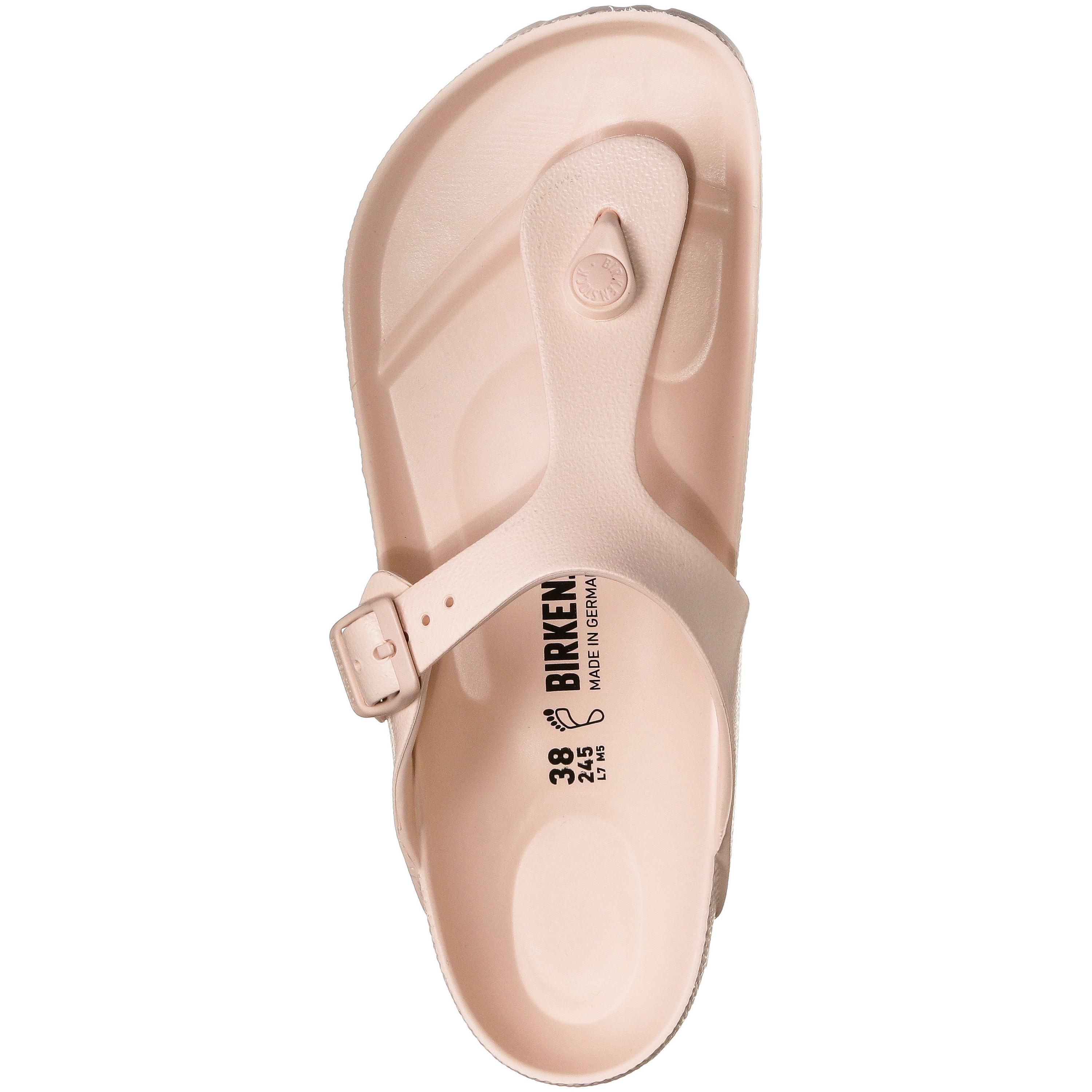 Thumbnail - Birkenstock Gizeh EVA Zehentrenner Damen